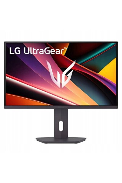 Elgar Monitor LG 27G610A-B 27 inci IPS QHD 2560x1440 200 Hz 1 ms cu HDMI și D...