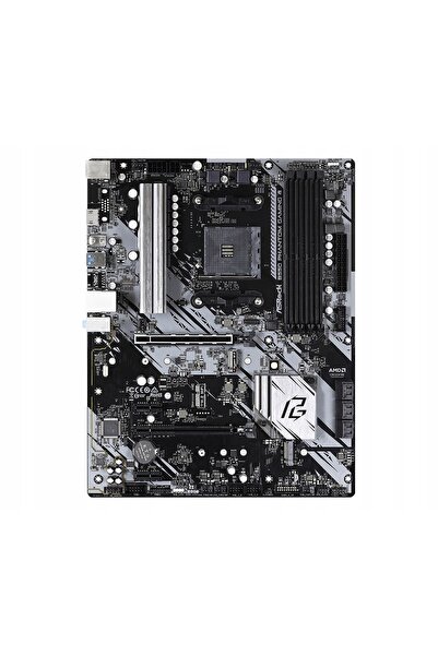 ASROCK Placă de bază B550 PHANTOM GAMING 4 AM4