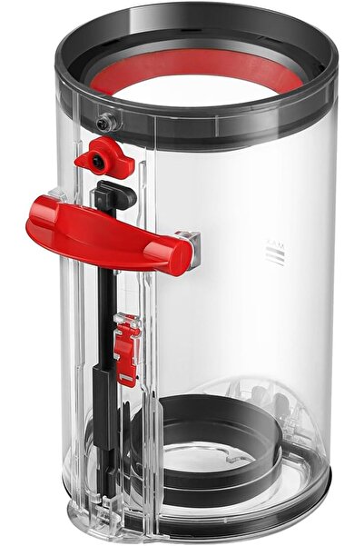 Noonedibs Recipient de praf pentru aspirator Dyson V11 V15 SV14 SV15 SV22, pi...