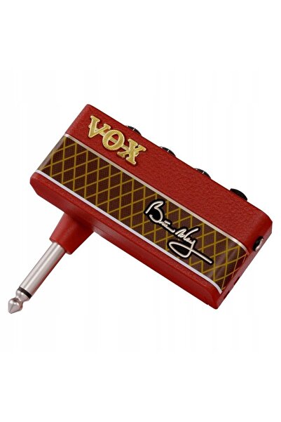 VOX amPlug 2 Brian May Amplificator de căști pentru chitare