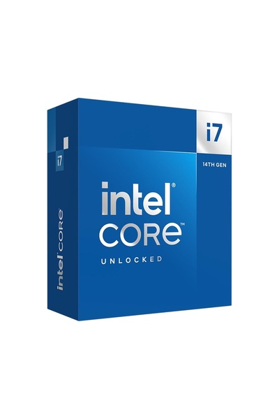Intel Procesor i7-14700K 5.6 GHz LGA 1700