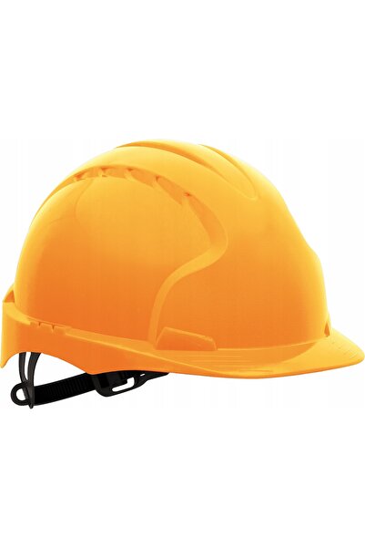 Jsp CĂȘĂ DE PROTECȚIE KAS-EVO-3 P PORTOCALIE