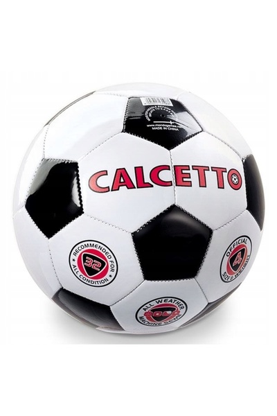 Mondo Mingi de fotbal pentru copii CALCETTO Mărimea 4