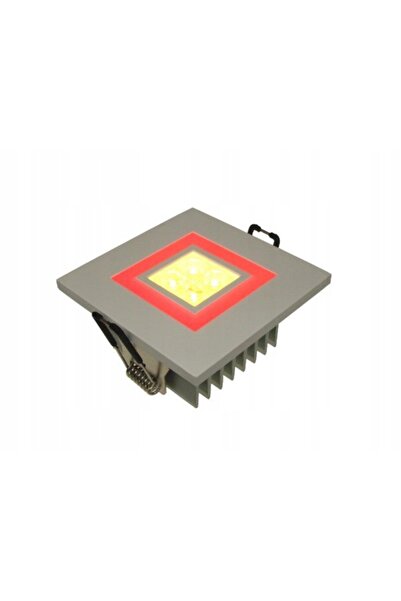 Bowi Downlight LED Power MAIZE 1W*4+2W alb cald+chihlimbar
