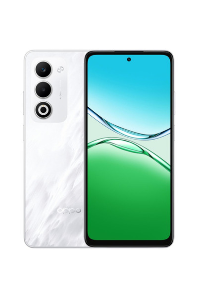 Yenilenmiş A5 6 GB RAM 128 GB Mist White Cep Telefonu 12 Ay Garantili B Kalite