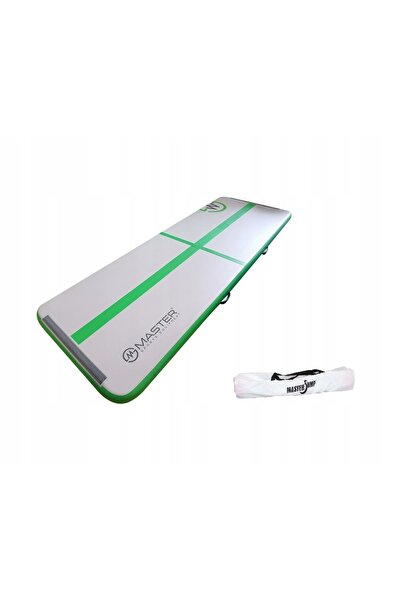 Master Saltea de gimnastică Airtrack 300 x 100 x 10 cm