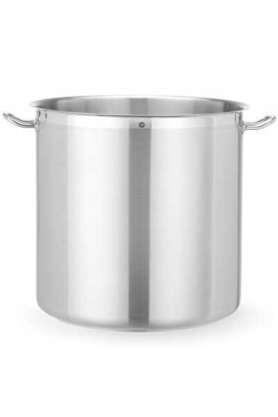 HENDI Oală înaltă fără capac Profi Line 71 l medie 450x456 mm