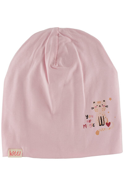 Kitti Baby Combed Beret