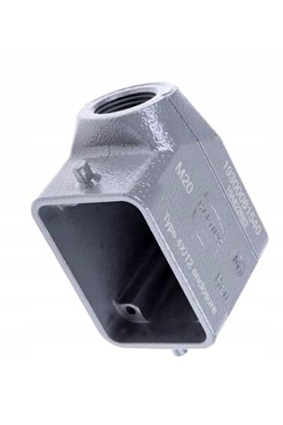 Harting Han 6B-gs-M20 19300061540 carcasă conector HDC