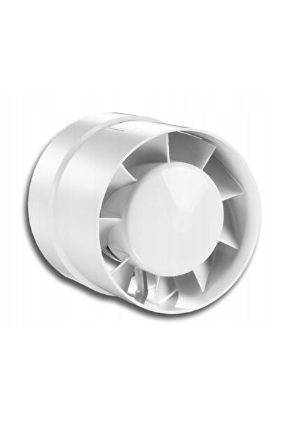 Ventika Ventilator de baie INTRO D125K KR5971
