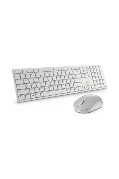 Dell |   Tastatură și mouse |   KM5221W Pro |   Set tastatură și mouse |   A fi