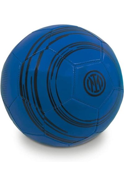 Mondo Minge de fotbal Inter Milano, mărimea 5, licențiată oficial