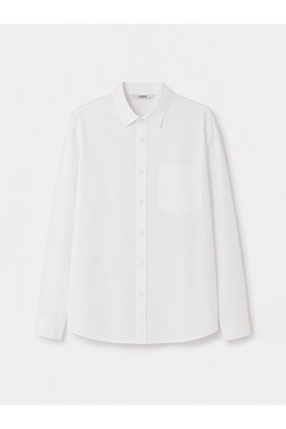 LC Waikiki Relax Fit Men's Shirt from Uzg Store for Style Enthusiasts