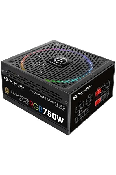 THERMALTAKE Sursă de alimentare Toughpower Grand RGB Sync 750W Mod. (80+ Aur,...