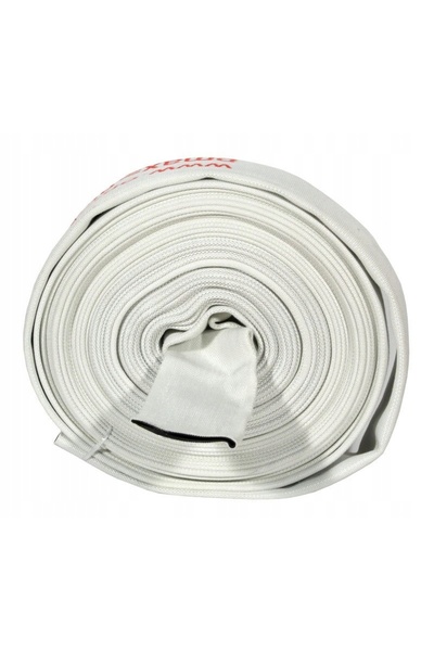 EZ OMNIGENA FURTUN TIP ȘARPE CU FLANȘE FĂRĂ CONECTORI 50MM/20M