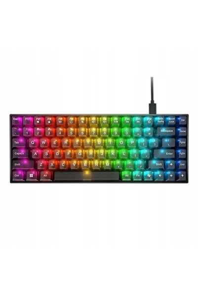 LENOVO Legion K510 Mini Pro |   Tastatură de gaming |   Cu fir |   Engleză am...