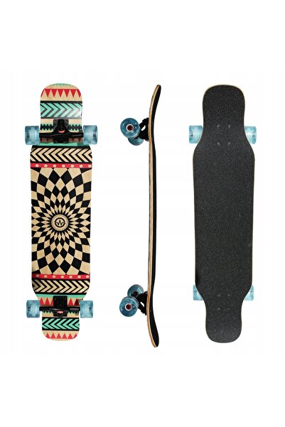Master Deskorolka Longboard Native 42''