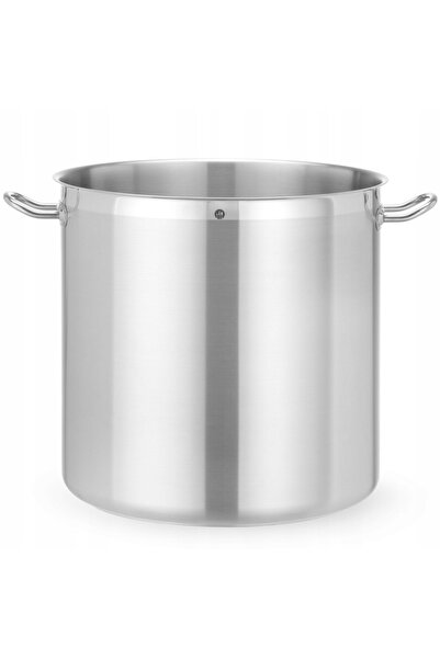 HENDI Oală înaltă fără capac Profi Line 50 l medie 400x406 mm
