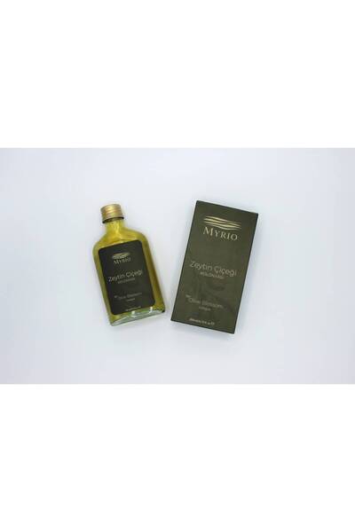 Zeytin Çiçeği Kolonyası