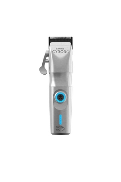 BaByliss Pro Gamma+ Cyborg Cordless Cordless Hair Clipper
