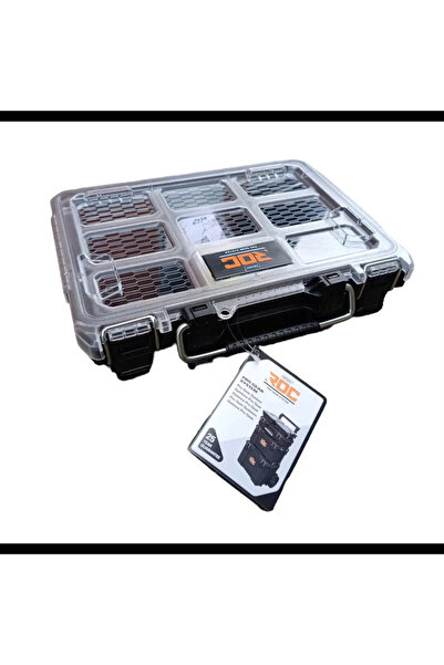 Keter Organizator de scule mic ROC PRO GEAR 2.0