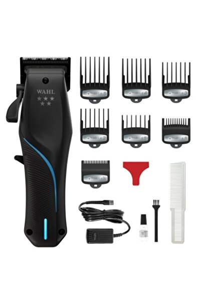 Wahl Безжична професионална машинка за подстригване Vapor 5*