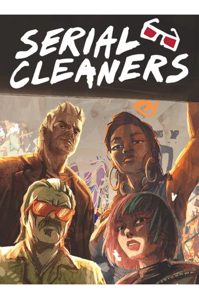 iFun4All S.A. SERIAL CLEANERS PC Cheie Steam