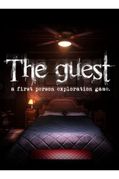 90 GRADOS STUDIO Cheia Steam pentru PC The Guest