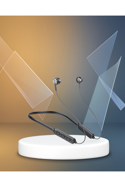 ASTRALTECH Kablosuz Bluetooth Kulaklık ANC ile Gürültü Engelleme
