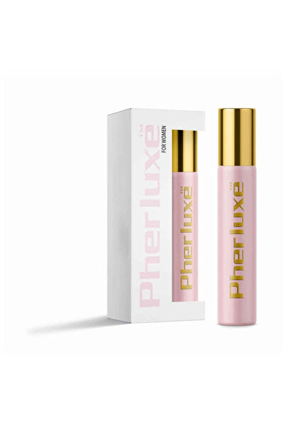 Boys Of Toys Parfum cu feromoni PherLuxe PINK, cu note de freesia, mosc, gard...