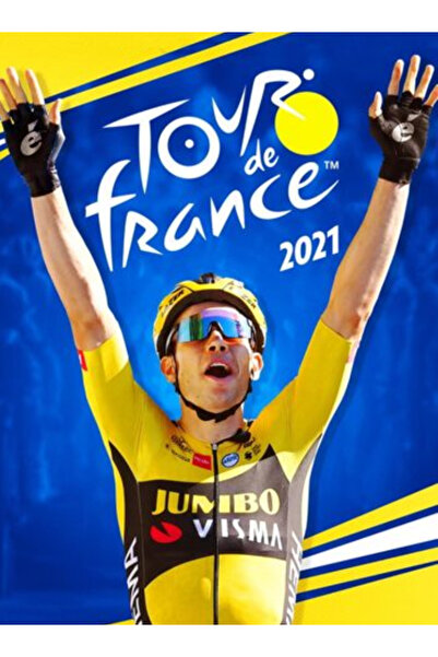 Cyanide Studio TOUR DE FRANCE 2021 Cheie Steam PC