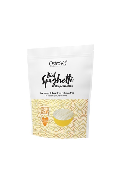 Ostrovit PHARMA Diet Spaghetti - Supliment din Plante