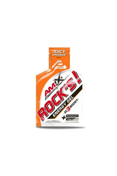 AMIX Performance Rock's FREE - Supliment Alimentar, Ananas, 32 g