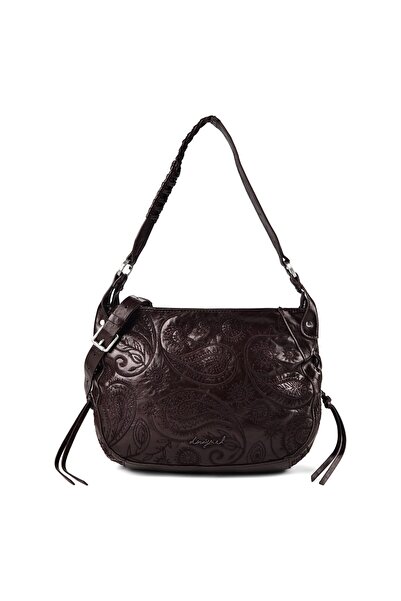 Desigual Siroco Schultertasche 30 cm