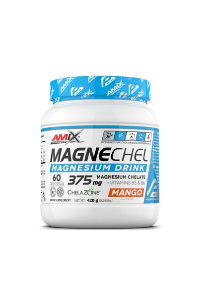 AMIX MagneChel / Mango / 420gr.