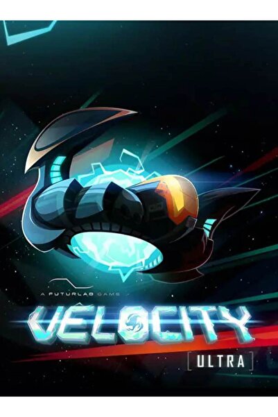 FuturLabs Velocity Ultra PC Cheie Steam