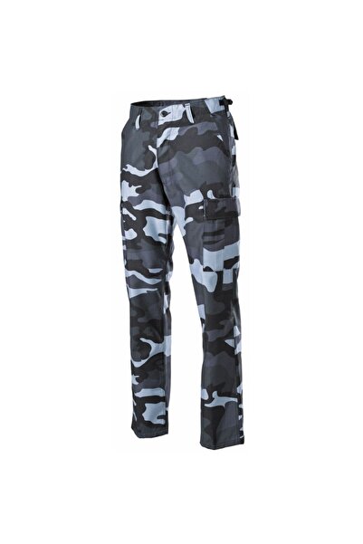 MFH Παντελόνι BDU Sky Blue M