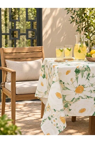 Novaurè Layda Pvc Tablecloth