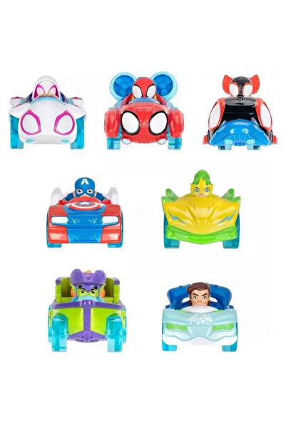 NW NessiWorld Metal Tools Set of 7 (Price Is for One Item)
