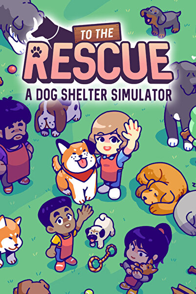 Little Rock Games Cheie Steam pentru PC To The Rescue