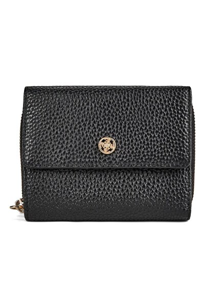 Esquire Alexandria Geldbörse RFID Schutz Leder 11.5 cm