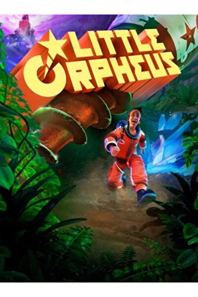 Secret Mode LITTLE ORPHEUS Cheie Steam PC