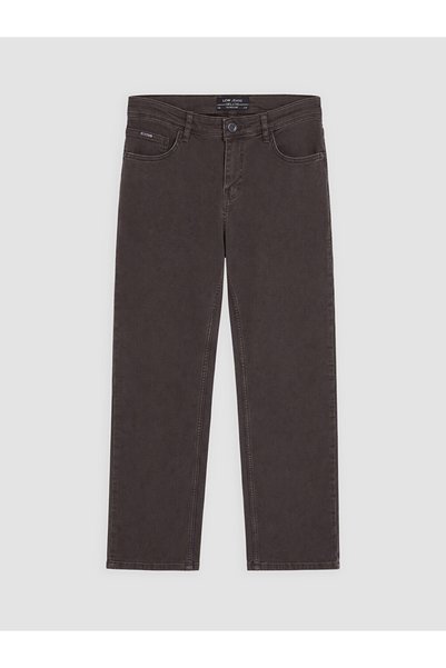 LC Waikiki بنطلون جينز LCW Jeans779 بقصة عادية للرجال
