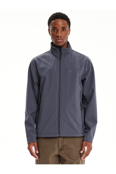 Emerson 242,EM11,46A-INDIGO BLUE Μπλε