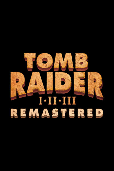 Aspyr, Crystal Dynamics Tomb Raider I III Remastered PC Steam Key