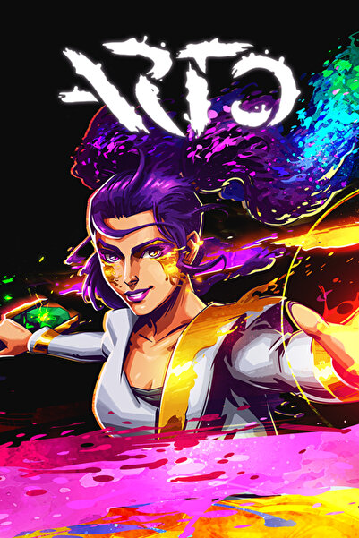 Oriongames Arto PC Steam Key