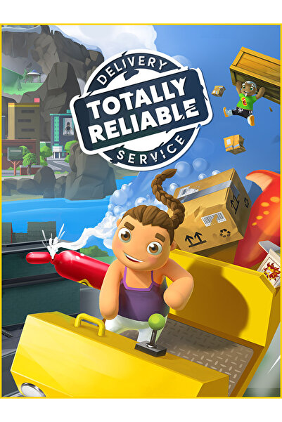 tinyBuild Serviciu de livrare complet fiabil Cheie Steam pentru PC