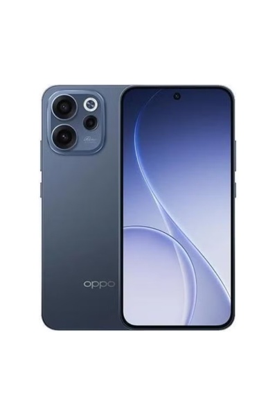 OPPO هاتف رينو15 إف 5 جي الذكي، ذاكرة وصول عشوائي 8 جيجابايت، سعة تخزين 256 ج...