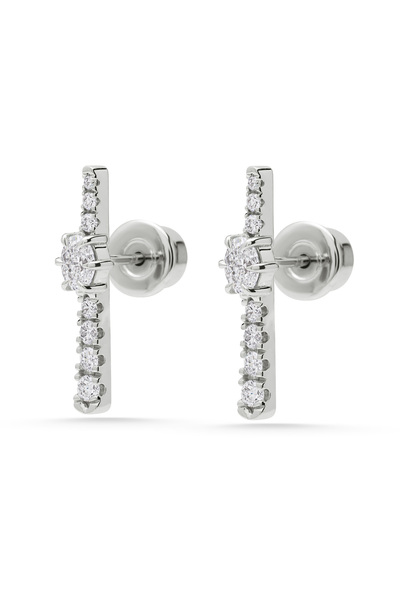 MONEA JEWELRY Lina Küpe