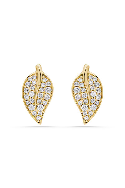 MONEA JEWELRY Folia Küpe